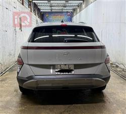 هيونداي كونا